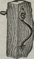 An illustration from Building material (1918)