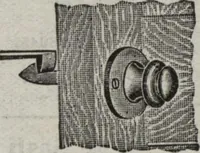 An illustration from Building material (1918)