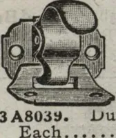 An illustration from Building material (1918)