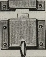 An illustration from Building material (1918)