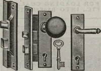 An illustration from Building material (1918)