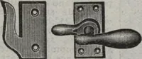 An illustration from Building material (1918)