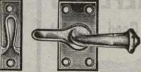 An illustration from Building material (1918)