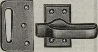 An illustration from Building material (1918)