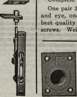 An illustration from Building material (1918)