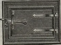 An illustration from Building material (1918)