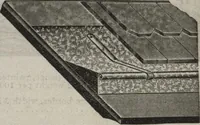 An illustration from Building material (1918)
