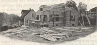 An illustration from Gordon-Van Tine homes (1921)