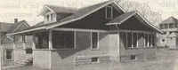 An illustration from Gordon-Van Tine homes (1921)