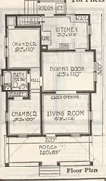 Picture 209 of 317 from Gordon-Van Tine homes (1921), leaf 100