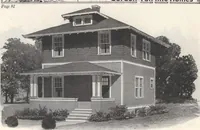An illustration from Gordon-Van Tine homes (1921)