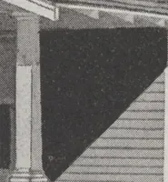 An illustration from Gordon-Van Tine homes (1921)