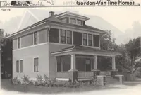 Picture 216 of 317 from Gordon-Van Tine homes (1921), leaf 103