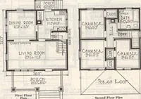 Picture 217 of 317 from Gordon-Van Tine homes (1921), leaf 103