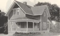 An illustration from Gordon-Van Tine homes (1921)