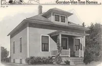 Picture 220 of 317 from Gordon-Van Tine homes (1921), leaf 105