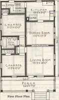 An illustration from Gordon-Van Tine homes (1921)