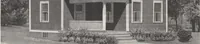 An illustration from Gordon-Van Tine homes (1921)