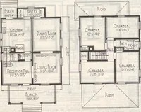 Picture 226 of 317 from Gordon-Van Tine homes (1921), leaf 108