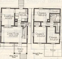 Picture 228 of 317 from Gordon-Van Tine homes (1921), leaf 109