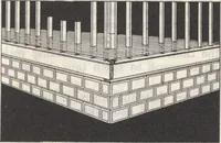 An illustration from Gordon-Van Tine homes (1921)