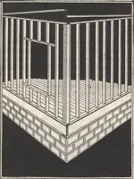 An illustration from Gordon-Van Tine homes (1921)