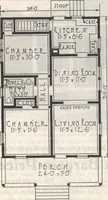 Picture 241 of 317 from Gordon-Van Tine homes (1921), leaf 115