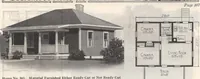 An illustration from Gordon-Van Tine homes (1921)