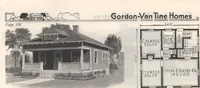 Picture 246 of 317 from Gordon-Van Tine homes (1921), leaf 117