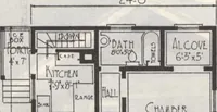 An illustration from Gordon-Van Tine homes (1921)
