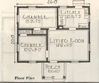 Picture 249 of 317 from Gordon-Van Tine homes (1921), leaf 118