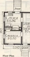Picture 252 of 317 from Gordon-Van Tine homes (1921), leaf 118