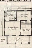 Picture 254 of 317 from Gordon-Van Tine homes (1921), leaf 119