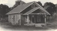 An illustration from Gordon-Van Tine homes (1921)