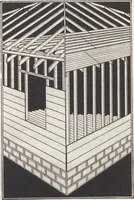 An illustration from Gordon-Van Tine homes (1921)