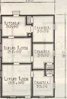 An illustration from Gordon-Van Tine homes (1921)