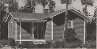 An illustration from Gordon-Van Tine homes (1921)