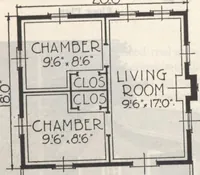 Picture 275 of 317 from Gordon-Van Tine homes (1921), leaf 126