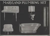 An illustration from Gordon-Van Tine homes (1921)
