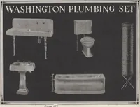 An illustration from Gordon-Van Tine homes (1921)