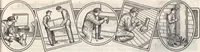 An illustration from Gordon-Van Tine homes (1921)