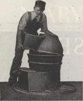 An illustration from Gordon-Van Tine homes (1921)