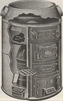 An illustration from Gordon-Van Tine homes (1921)