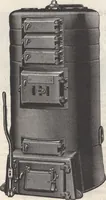 An illustration from Gordon-Van Tine homes (1921)