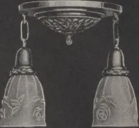 An illustration from Gordon-Van Tine homes (1921)