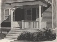 An illustration from Gordon-Van Tine homes (1921)