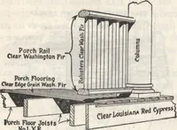 Picture 25 of 317 from Gordon-Van Tine homes (1921), leaf 15