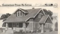 An illustration from Gordon-Van Tine homes (1921)