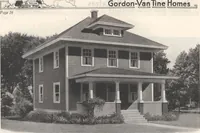 Picture 37 of 317 from Gordon-Van Tine homes (1921), leaf 21