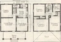 An illustration from Gordon-Van Tine homes (1921)